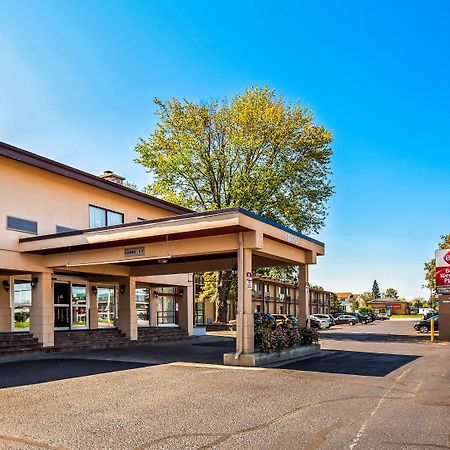 Best Western Plus Ottawa Kanata Hotel And Conference Centre Exteriör bild