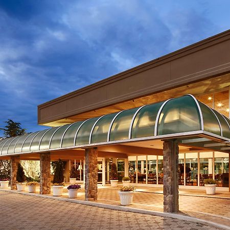 Best Western Plus Ottawa Kanata Hotel And Conference Centre Exteriör bild