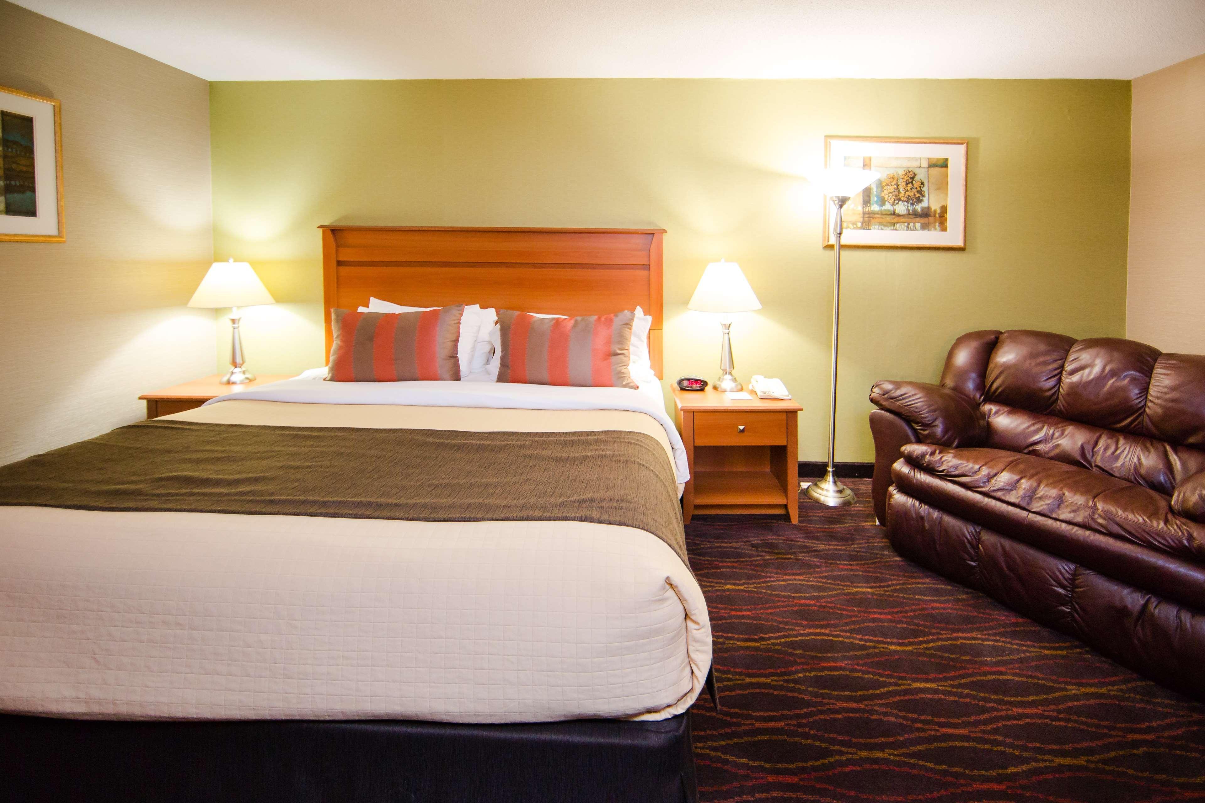 Best Western Plus Ottawa Kanata Hotel And Conference Centre Exteriör bild