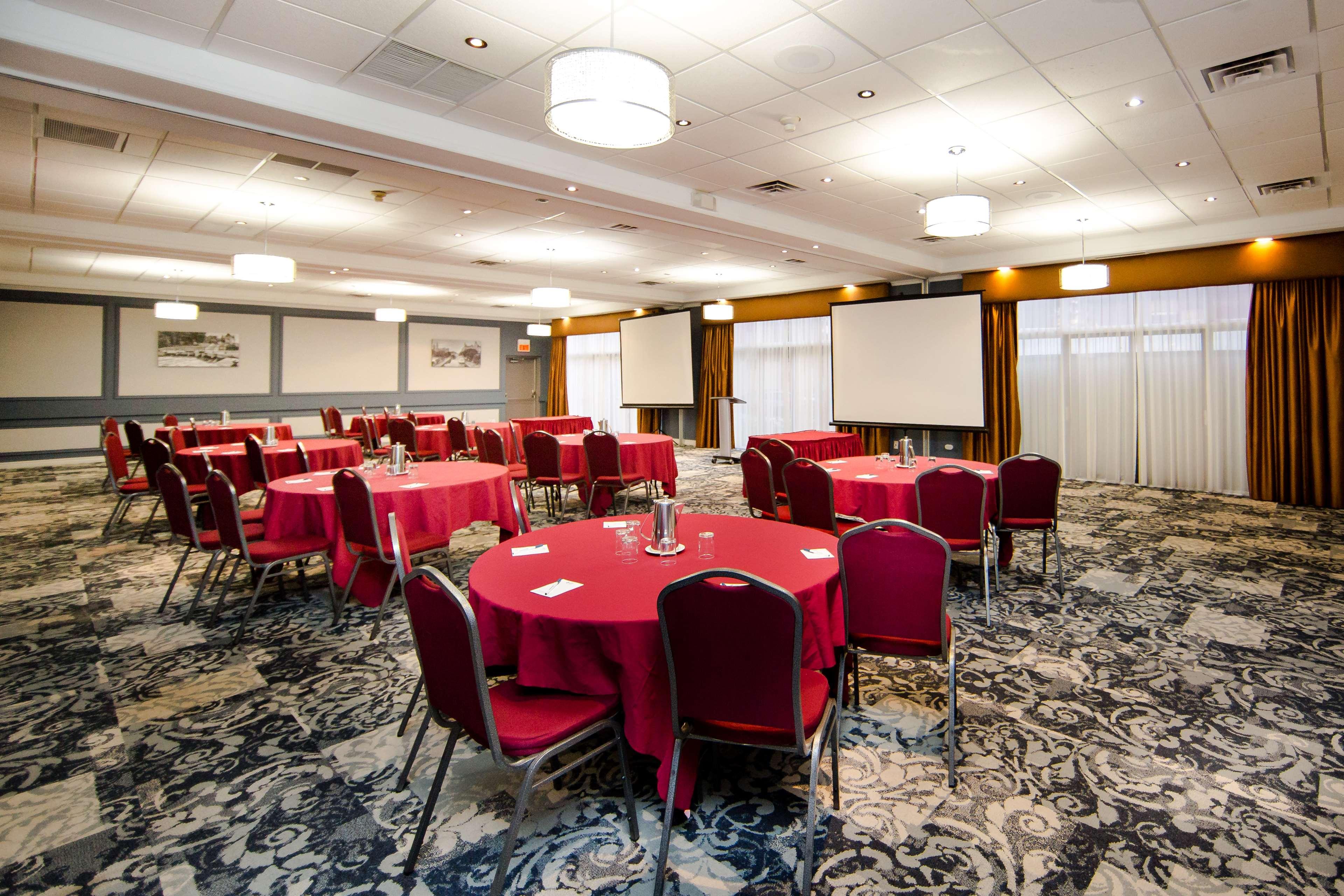 Best Western Plus Ottawa Kanata Hotel And Conference Centre Exteriör bild