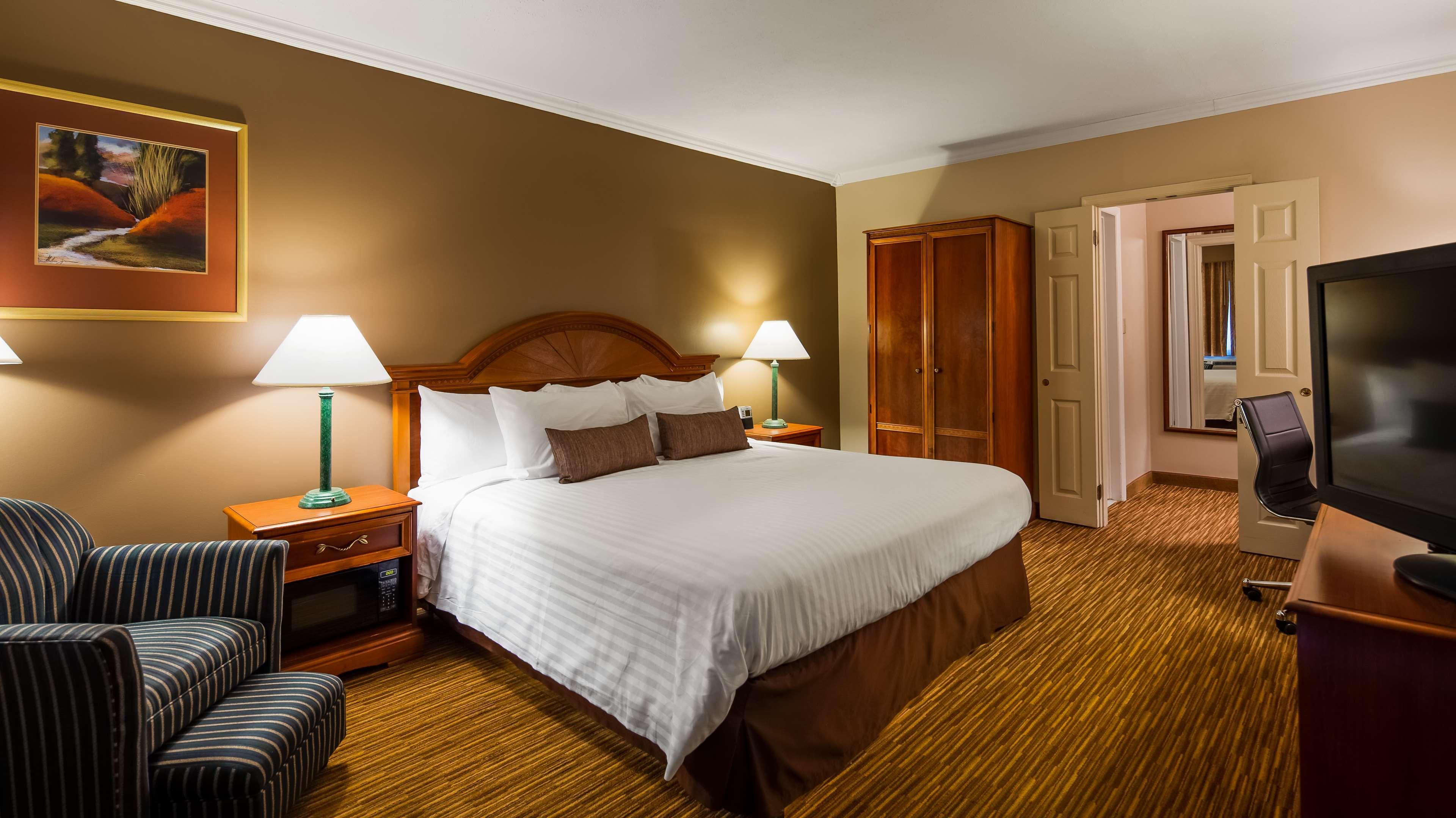 Best Western Plus Ottawa Kanata Hotel And Conference Centre Exteriör bild
