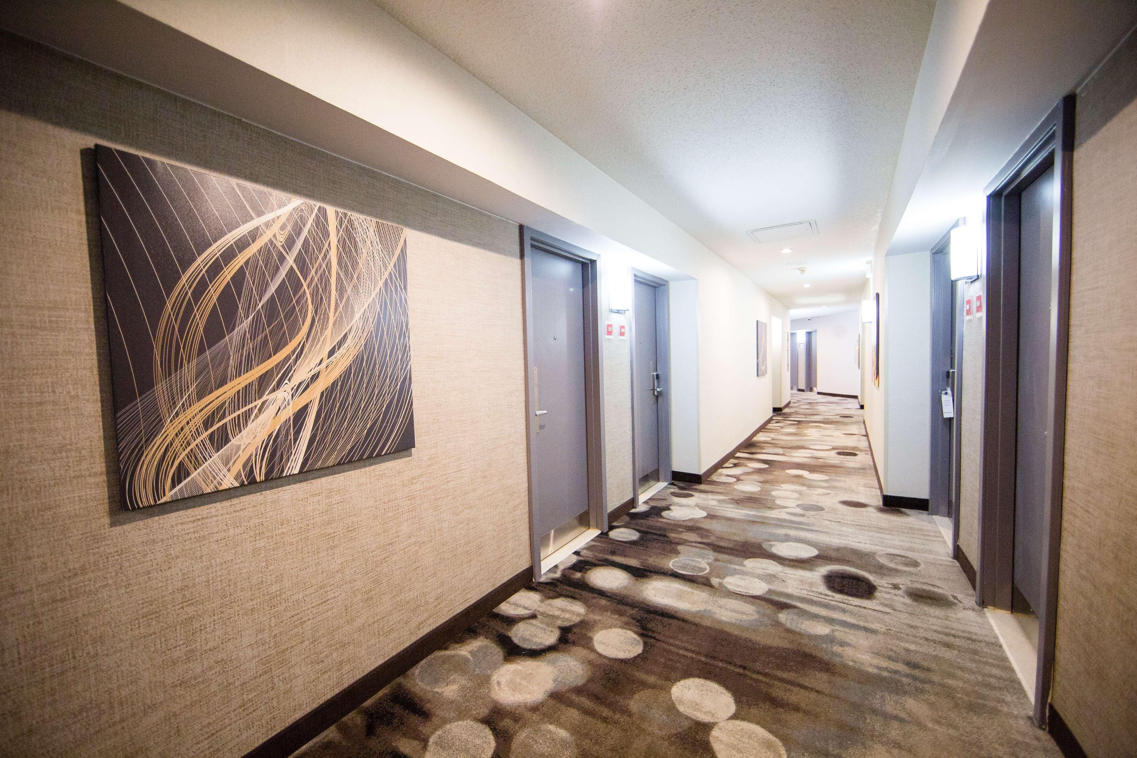 Best Western Plus Ottawa Kanata Hotel And Conference Centre Exteriör bild