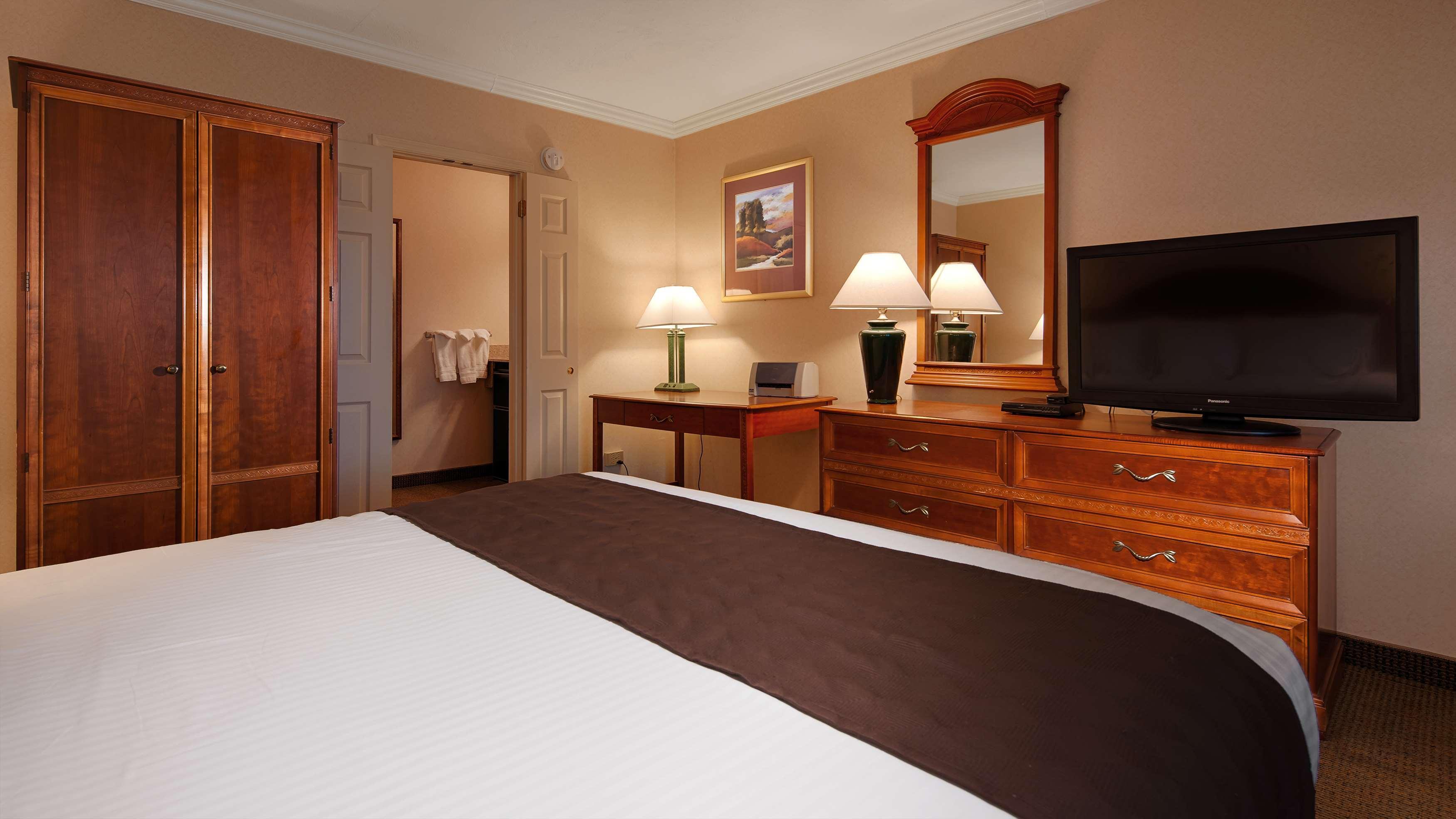 Best Western Plus Ottawa Kanata Hotel And Conference Centre Exteriör bild