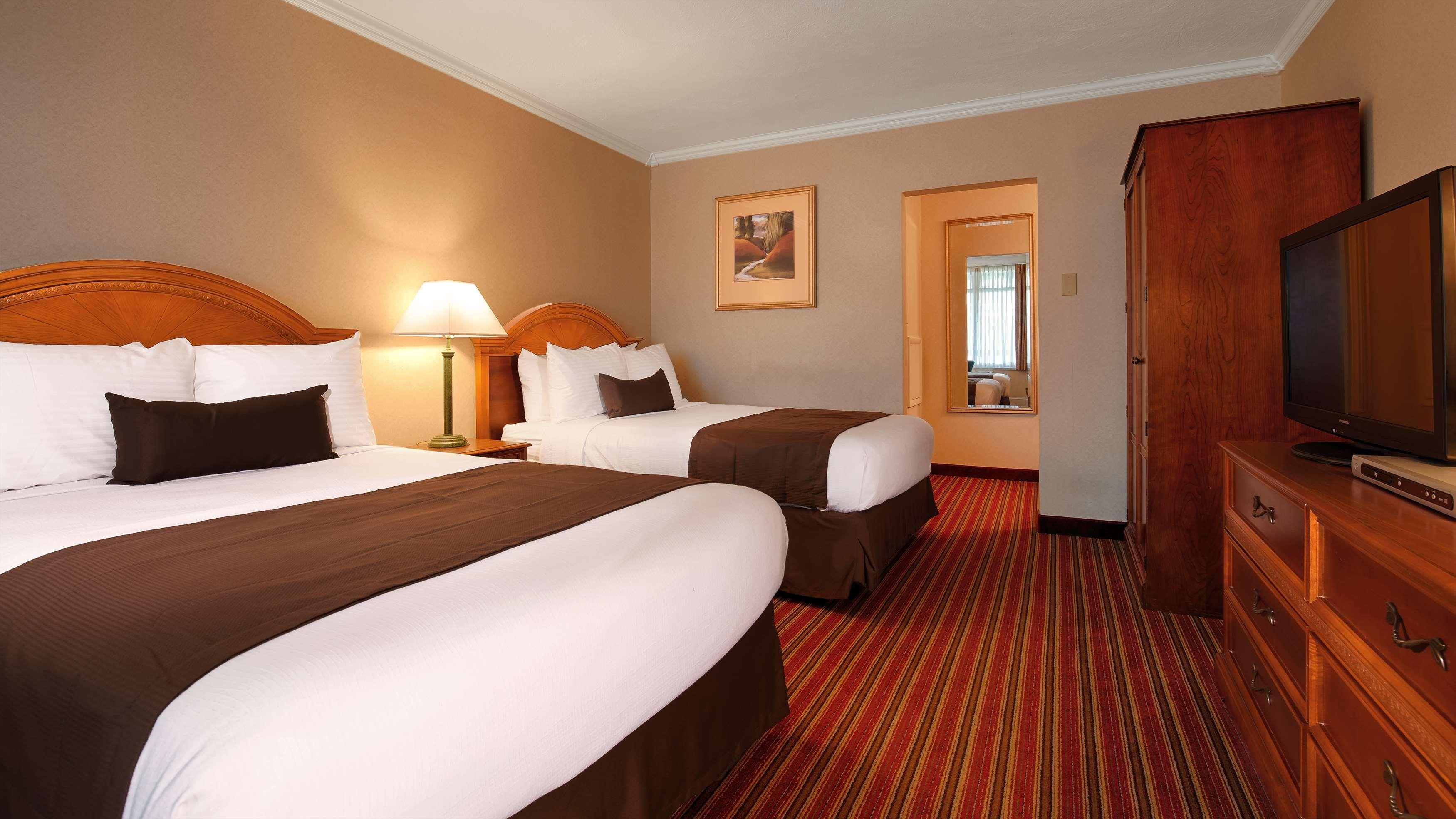 Best Western Plus Ottawa Kanata Hotel And Conference Centre Exteriör bild