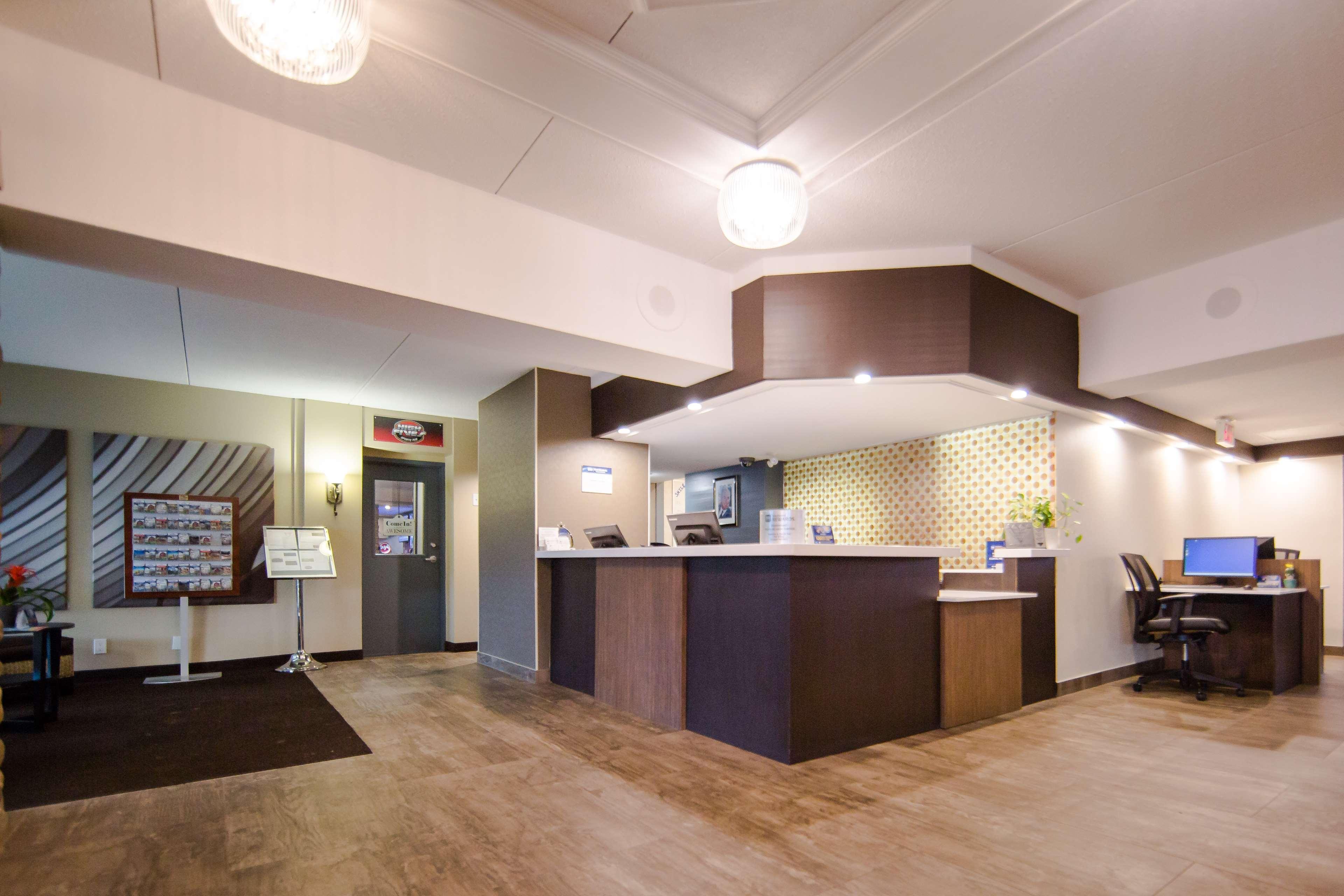 Best Western Plus Ottawa Kanata Hotel And Conference Centre Exteriör bild