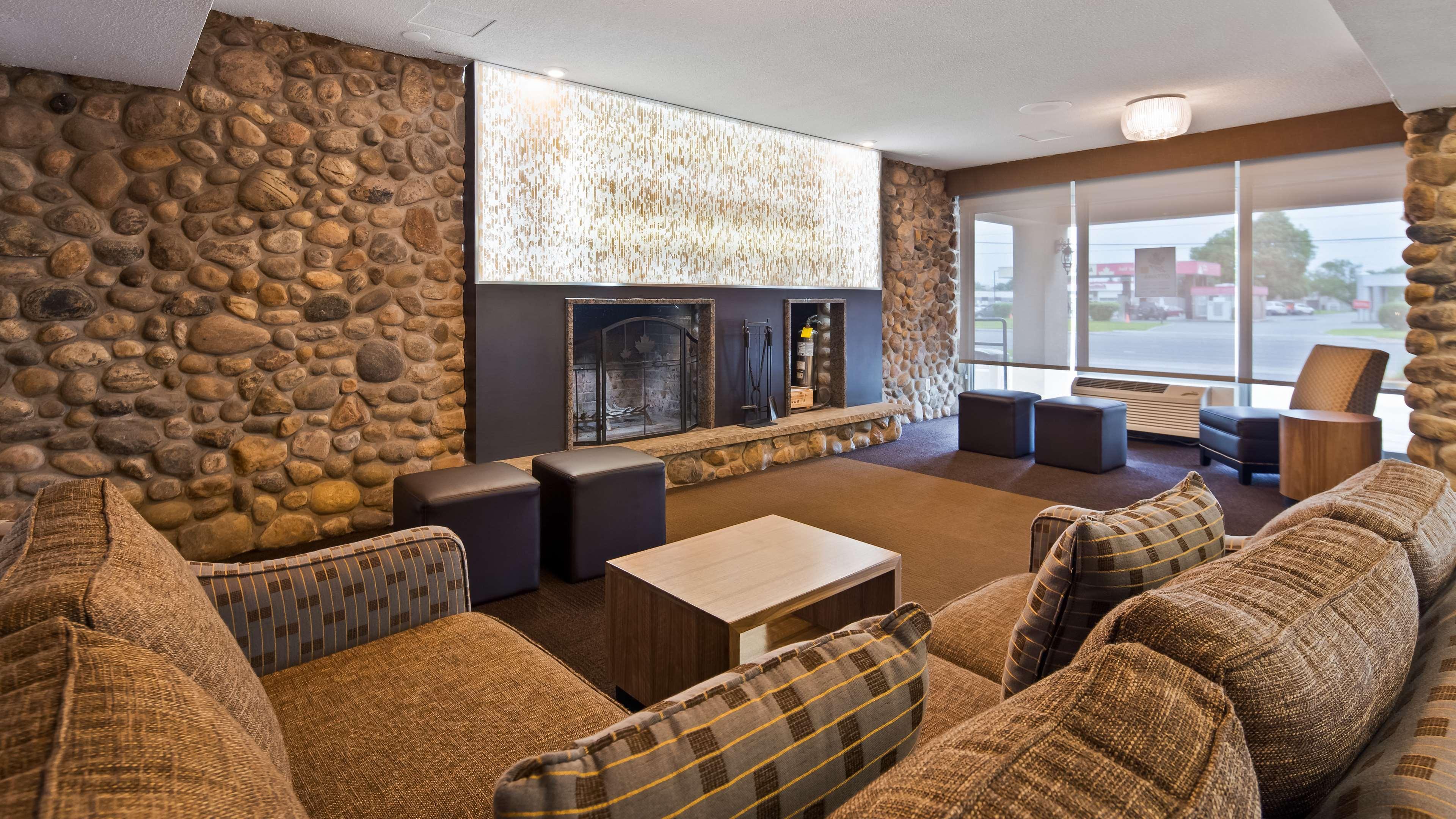 Best Western Plus Ottawa Kanata Hotel And Conference Centre Exteriör bild