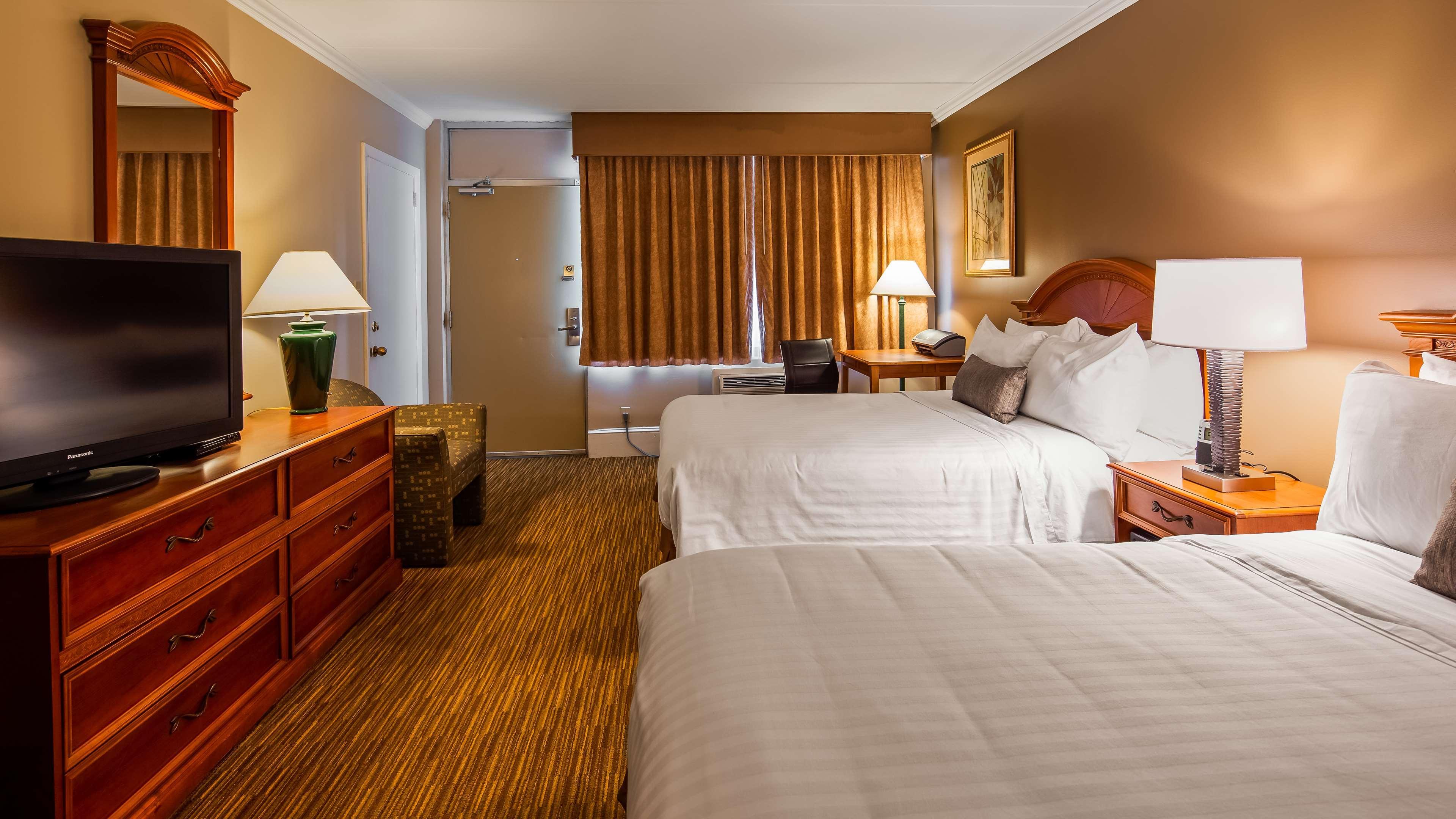 Best Western Plus Ottawa Kanata Hotel And Conference Centre Exteriör bild
