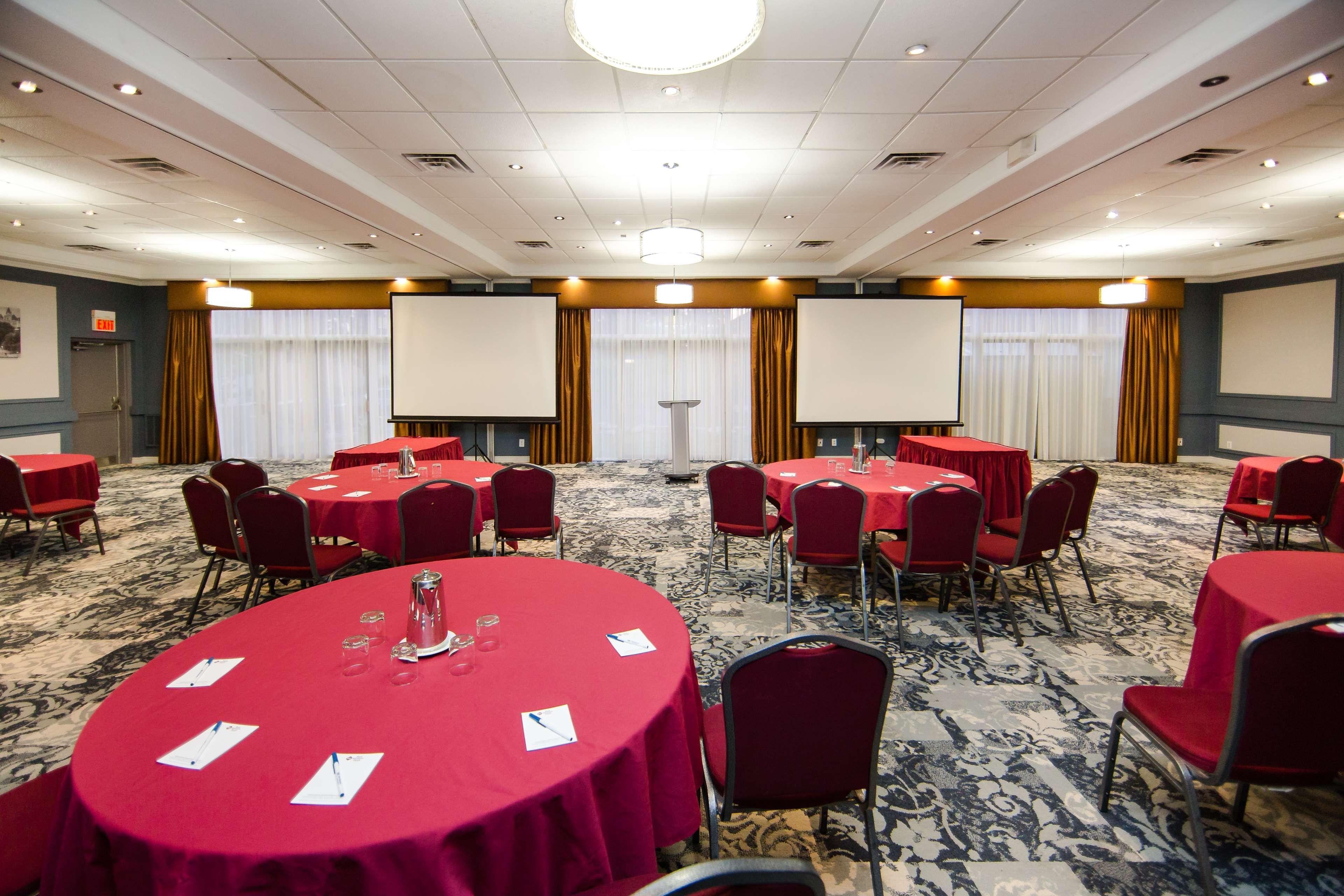 Best Western Plus Ottawa Kanata Hotel And Conference Centre Exteriör bild