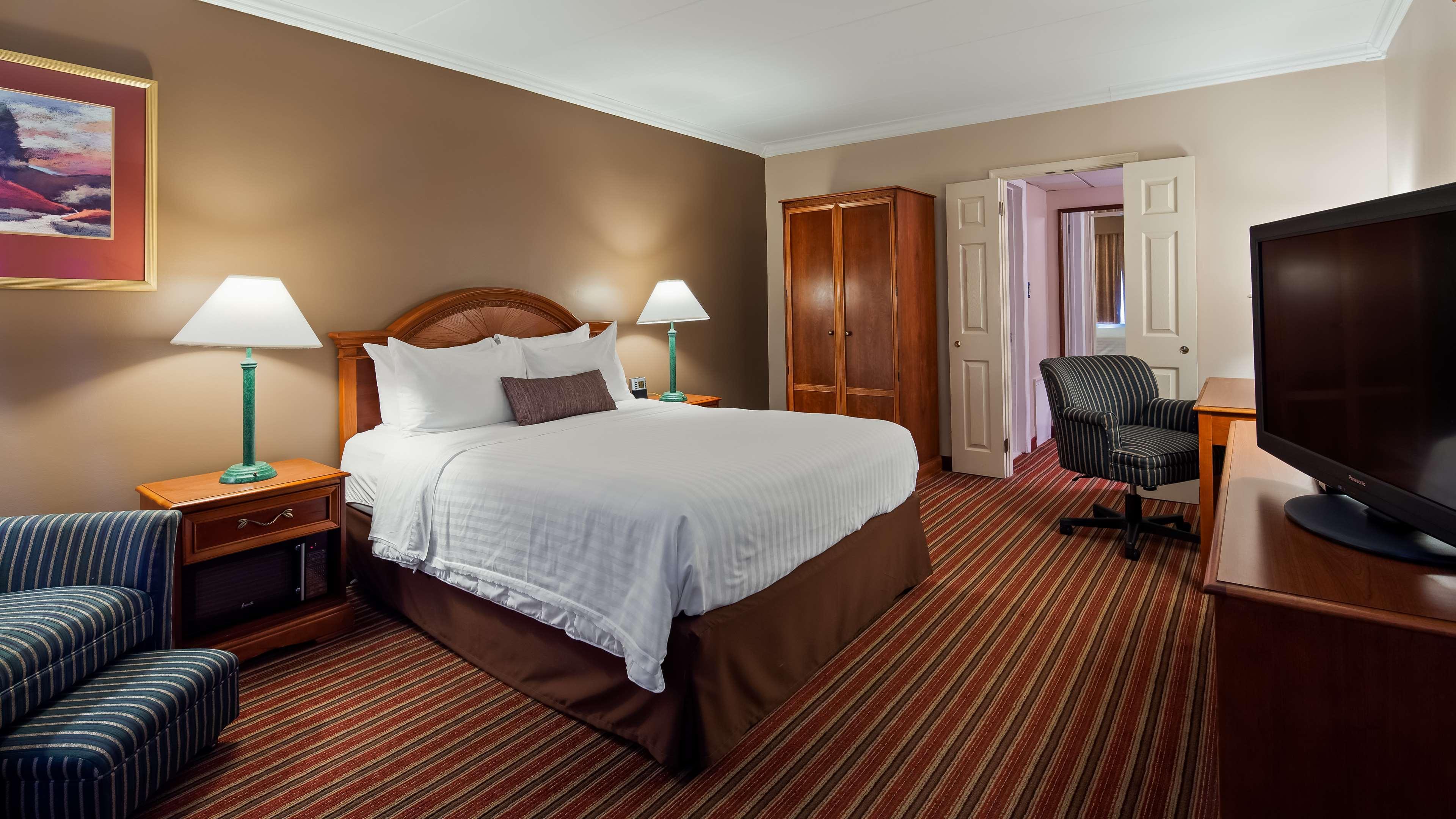 Best Western Plus Ottawa Kanata Hotel And Conference Centre Exteriör bild